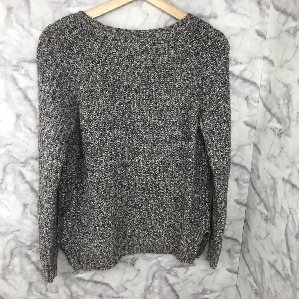 American Eagle Outfitters Knit Crewneck Sweater - Picture 6 of 11
